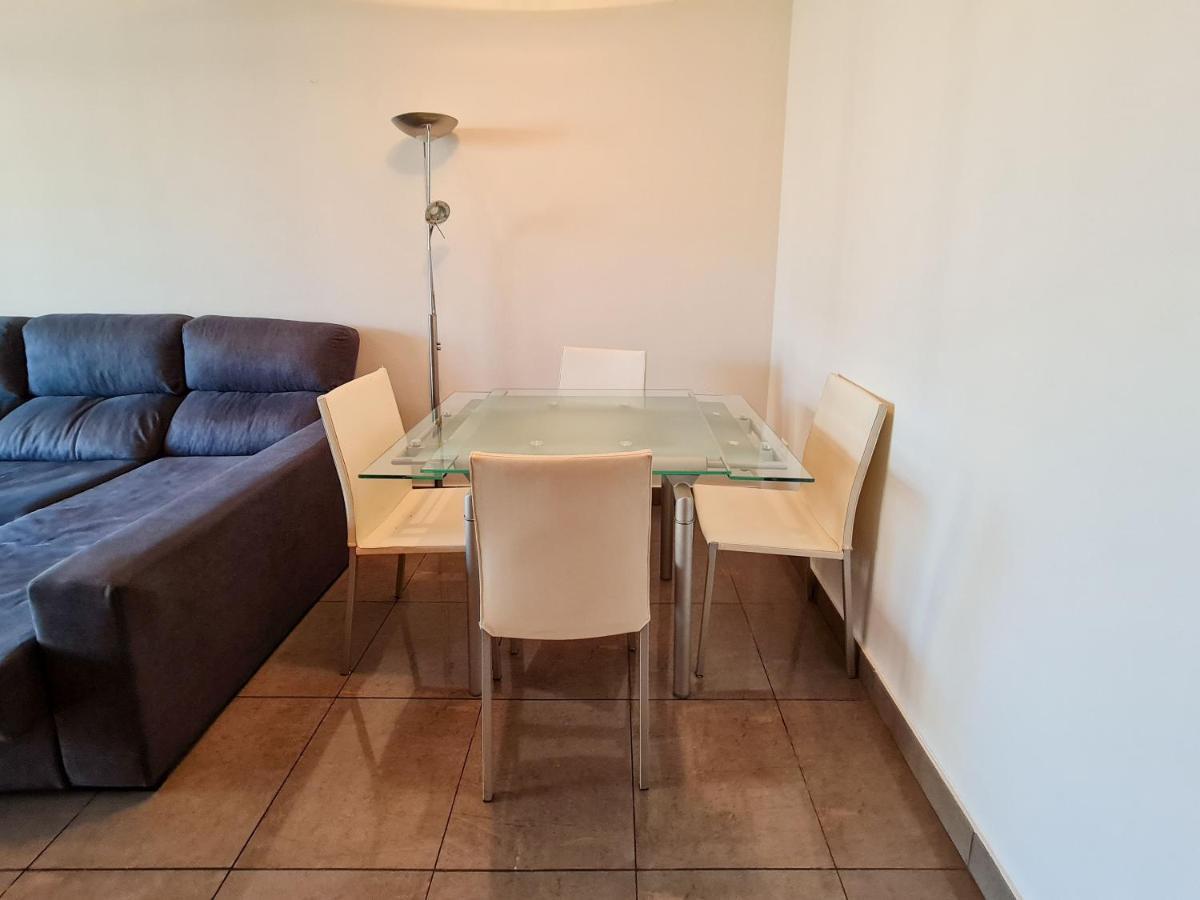 Apartamento Completo Torresol III Benidorm Ngoại thất bức ảnh