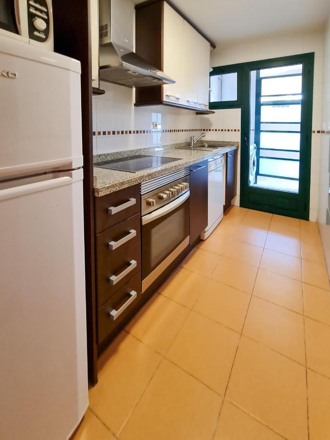 Apartamento Completo Torresol III Benidorm Ngoại thất bức ảnh