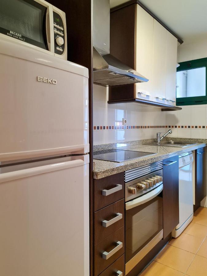 Apartamento Completo Torresol III Benidorm Ngoại thất bức ảnh
