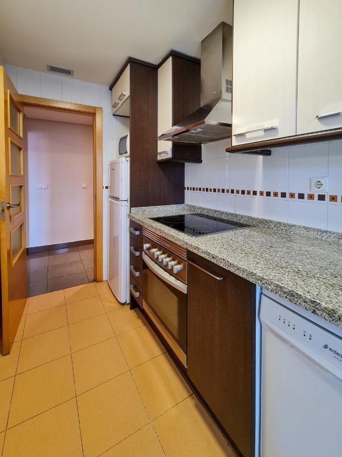 Apartamento Completo Torresol III Benidorm Ngoại thất bức ảnh